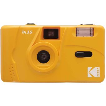 KODAK Film Camera M35