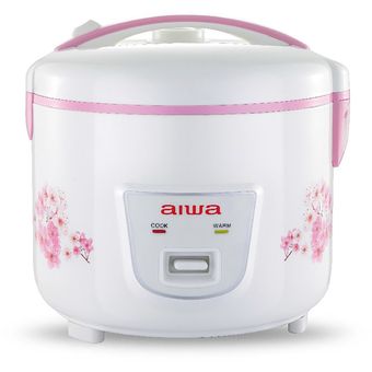 XMA 1.8L Electric Jar Rice Cooker [XMA-18JR]