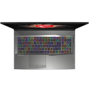 MSI GP75 Leopard 10SFK, 17.3", i7-10750H, 16GB/1TB