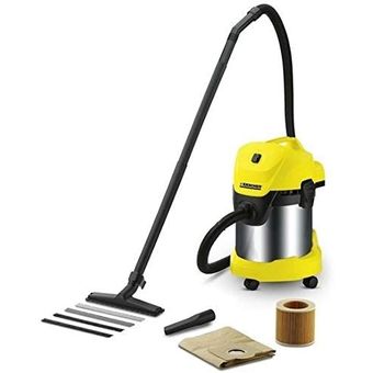 Karcher Multi-purpose Vacuum Cleaner WD 3 Premium