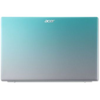 Acer Swift 3 Light Weight Laptop, 14, i5-1135G7, 8GB/512GB [SF314-511-54EB]