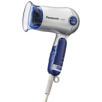 Panasonic Hair Dryer Dual Voltage [EH5287A]