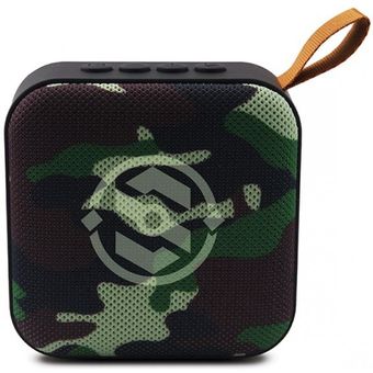 Salpido S5 Portable Bluetooth Speaker