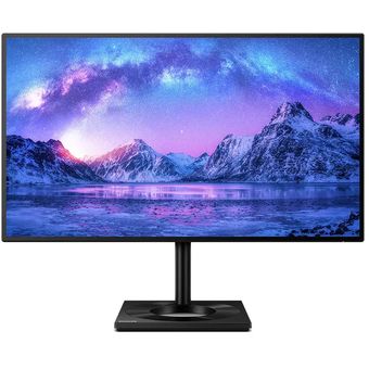 Philips 27" LCD monitor with USB-C Dock [279C9/69]