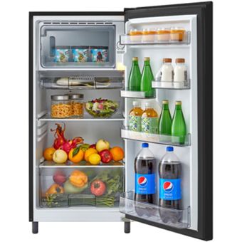 Midea 156L 1-Door Refrigerator [MS-196B]