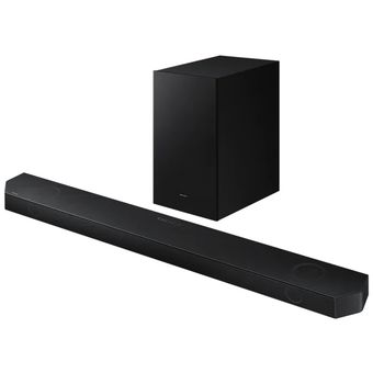 Samsung Q-series Soundbar [HW-Q700B/XM]