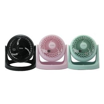 Iris Ohyama Circulator Fan [IO-CF-PCFHE15]
