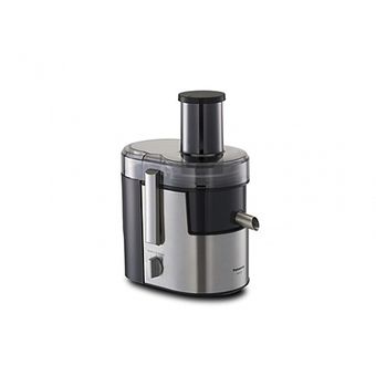 Panasonic Stainless Steel Wide Tube Juicer [MJ-DJ01SSL]