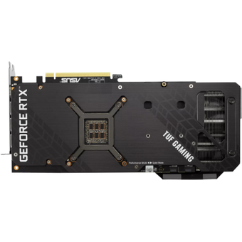 ASUS TUF Gaming GeForce RTX 3080 V2 10GB GDDR6X LHR
