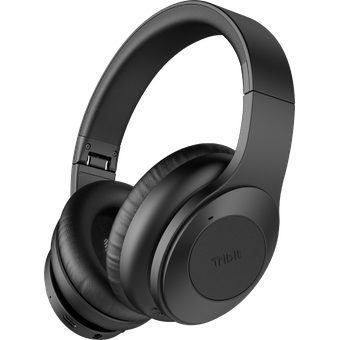 Tribit QuietPlus | ANC Headphones