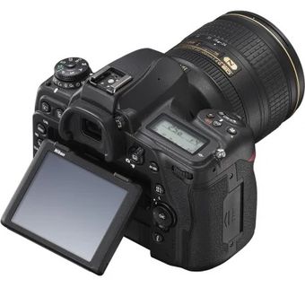 Nikon D780 Camera Body