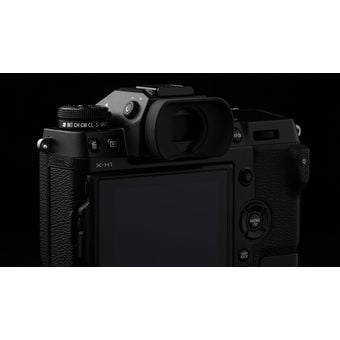 Fujifilm X-H1 Kit Camera (VPB-XH1)