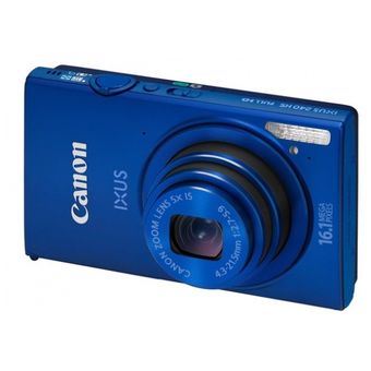 Canon IXUS 240HS