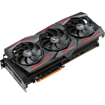 ASUS ROG Strix Radeon RX 5600 XT