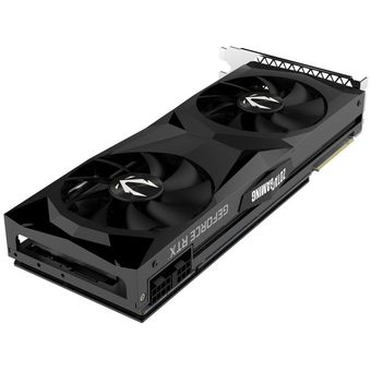 ZOTAC GAMING GeForce RTX 2070 SUPER Twin Fan [ZT-T20710F-10P]