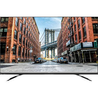 Hisense 75" 8K ULED Android U900KF