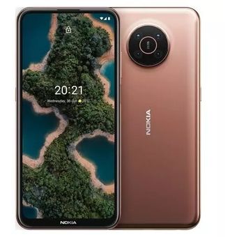 Nokia X20 (8+128GB)