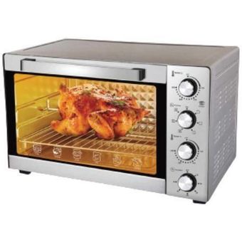 CE Integrated 45L Electric Oven [CEO-50SS]