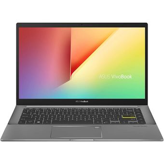 ASUS VivoBook S14 M433IA, 14", R5 4500U, 8GB/512GB [M433I-AEB008TS]