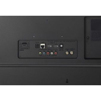 LG 27.5'' Smart HD Ready LED TV Monitor [28TN525S-PT]