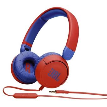 JBL Jr310 | Kids on-ear Headphones