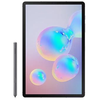 Samsung Galaxy Tab S6 (8+256GB) Wi-Fi, SM-T860