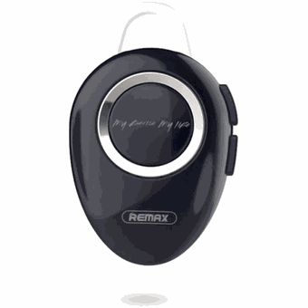 REMAX RB-T22 Single Side Bluetooth Earphone