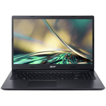 Acer Aspire 3, 15.6", i7-1065G7, 8GB/512GB [A315-57G-74X7]