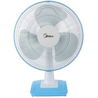 Midea 16'' Table Fan [MF-16FT17NB]