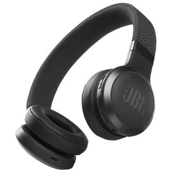 JBL Live 460NC | Wireless On-Ear NC Headphones