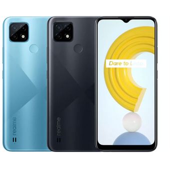 realme C21Y (4+64GB)