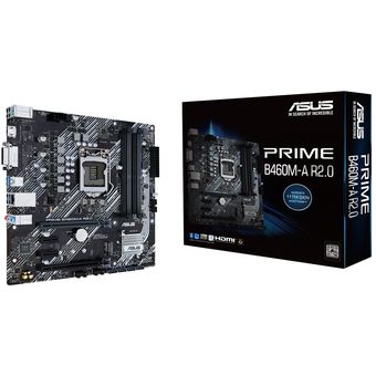 ASUS PRIME B460M-A R2.0