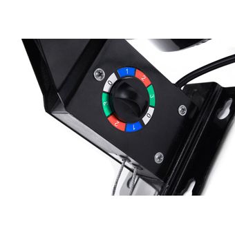 Pensonic 20" Wall Fan [PWF-20A]