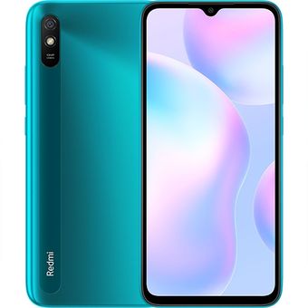 Xiaomi Redmi 9A (2+32GB)