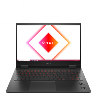 HP OMEN, 15.6, i7-10750H, 8GB/1TB [15-ek0073TX]