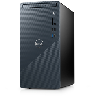 Dell Inspiron Compact 3910, i7-12700, 8GB/512GB [3910-2785-1650-W11]