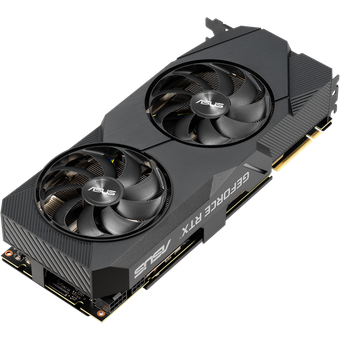 ASUS Dual GeForce RTX 2070 SUPER EVO OC [DUAL-RTX2070S-O8G-EVO]