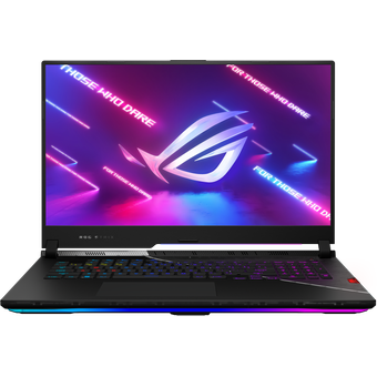 ASUS ROG Strix Scar 17 (2022), 17.3, i9-12900H, 16GB/1TB [G733Z-WLL140W]