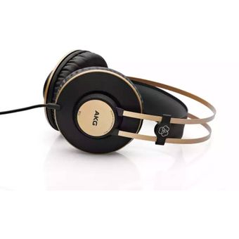 AKG K92 | Closed-back Headphones