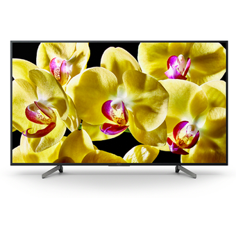 Sony 75 "4K HDR Android Smart TV KD-75X8000G