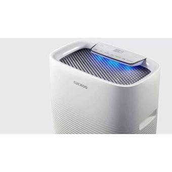 Cuckoo C Model Plasma Ioniser Air Purifier