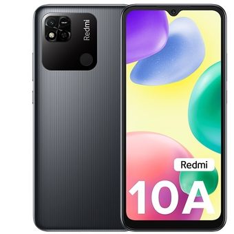 Xiaomi Redmi 10a (3+64GB)