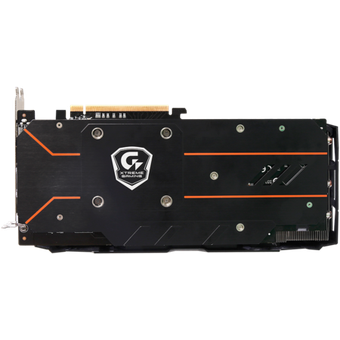 GIGABYTE AORUS GeForce GTX 1060 Xtreme Edition 6G 9Gbps (rev. 1.0)