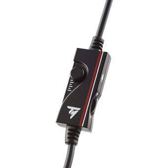 ThrustMaster T.Racing Scuderia Ferrari Edition