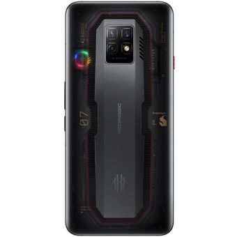 Nubia RedMagic 7 Pro (16+512B)