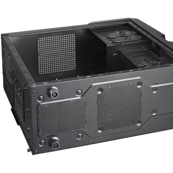 Cooler Master K380 Mid Tower PC Case