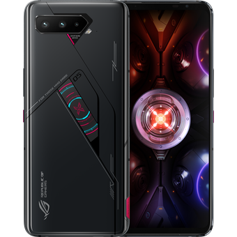 ASUS ROG Phone 5s Pro (18+512GB)