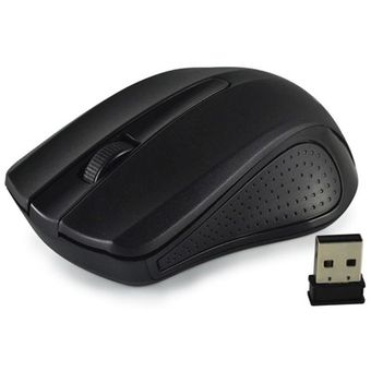 CLiPtec RZS846 Wireless Mouse