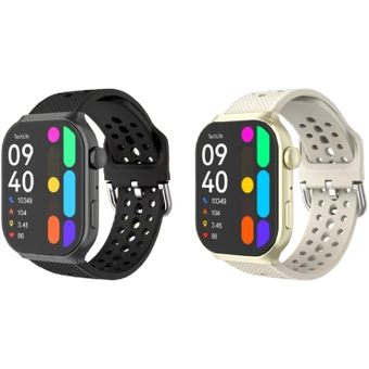 TechLife Smart Watch L2