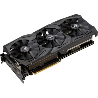 ASUS ROG Strix GeForce RTX 2060 Advanced Edition 6GB GDDR6